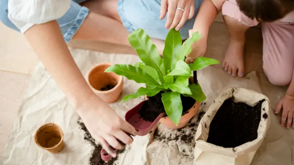 Tornano il laboratori Aula Verde Lab e Laborart