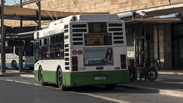 Le agevolazioni per gli utenti del trasporto pubblico