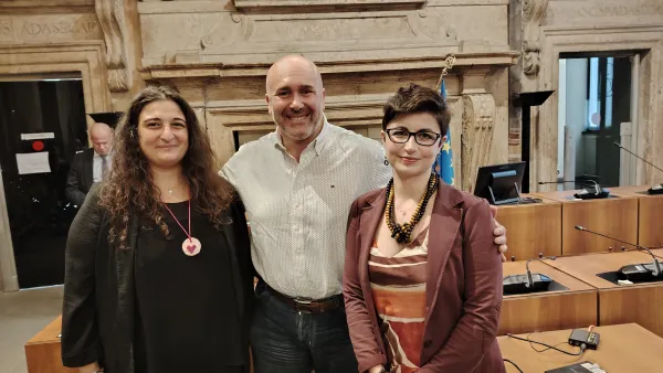 “Due mamme per una bambina nel segno dell’amore”