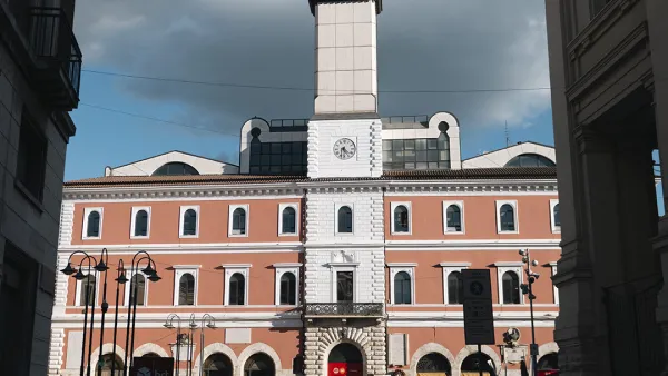 Piazza d'arti