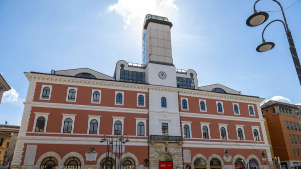 1.3.1956. Ci è andata proprio bene 