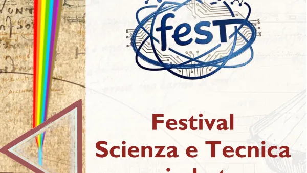 Festival scienza e tecnica, tre giorni per scoprire nuove frontiere