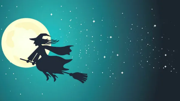 La Befana vola e va anche in bici