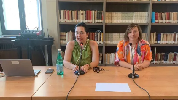 La biennale di Roma apre a San Valentino e agli artisti ternani