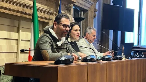 Un avviso per valorizzare i borghi