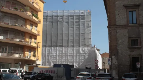 "Entro dicembre 2027 il Teatro Verdi sarà consegnato alla città"