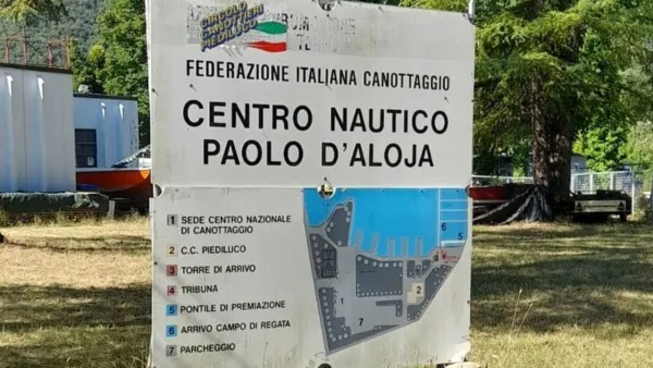 “Centro Nautico di Piediluco, nessun ritardo. Lavori ultimati”