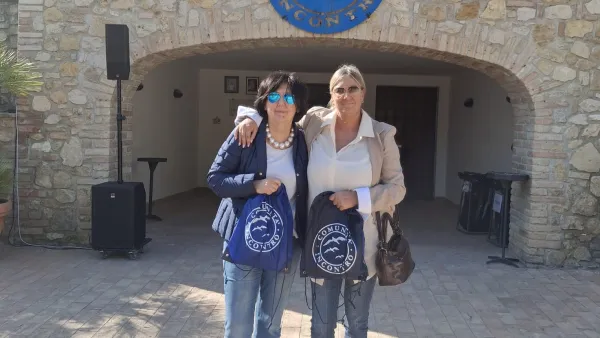 "'Euroschool per i valori della legalità  e del rispetto"