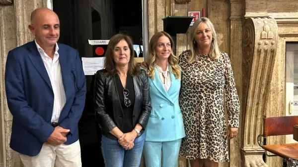 "Per l'emergenza abitativa un nuovo avviso e non solo"