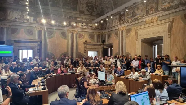 "Consiglio comunale quando è necessario, altrimenti spreco di risorse"