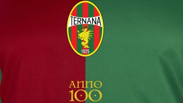 Cento anni della Ternana, approvato il calendario degli eventi 