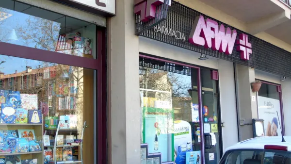 "Da Farmacie Terni 700 mila euro al Comune e nuovi servizi alla città"