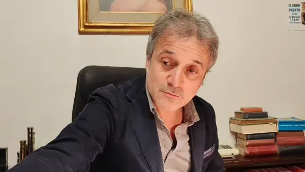 "La sinistra brinda contro gli interessi di Terni"