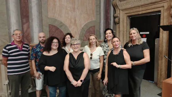 Nelle vie del centro la sorpresa del FlashFest