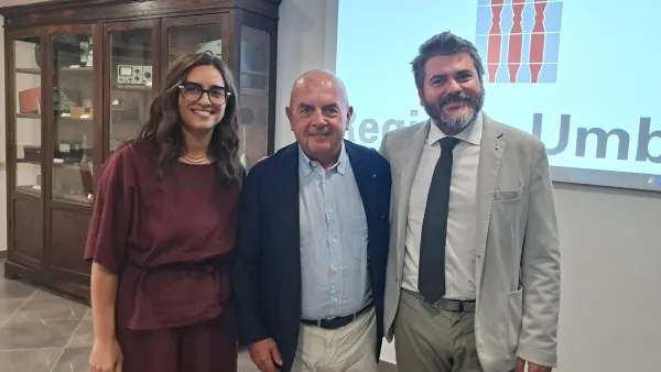 "La nuova rampa scorie di Ast entro sei mesi funzionerà perfettamente"