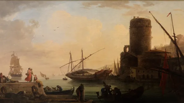 Collezione d'arte. Da Signorelli a Burri.