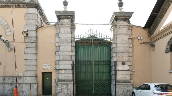 "La Regione eroghi i 3 milioni e mezzo per il museo delle armi"