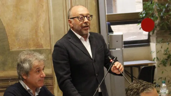 "Tagli al personale del Comune: scelta miope, penalizza i servizi"