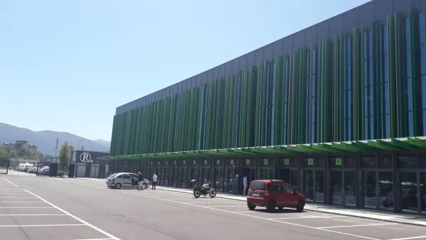 "Nuovi punti di ricarica per veicoli elettrici in Strada San Martino"