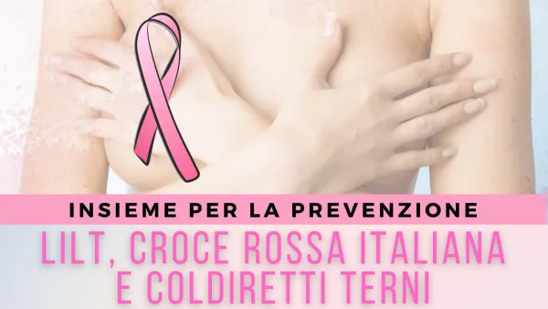 Insieme per la prevenzione, in Largo Ottaviani le visite