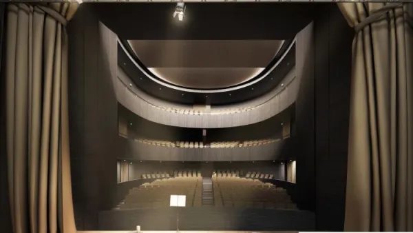 Il consiglio comunale aperto per il futuro del Teatro Verdi