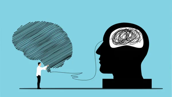 La psicologia esce dallo studio e approda in città