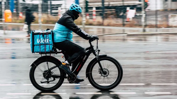 "Per i riders occorrono tutele contrattuali"