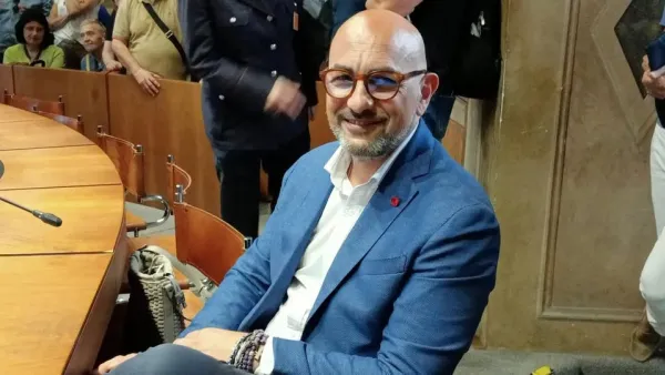 "Il futuro del bilancio del Comune resta incerto"