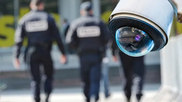 Mille occhi sulla città, la giunta punta sulla sicurezza