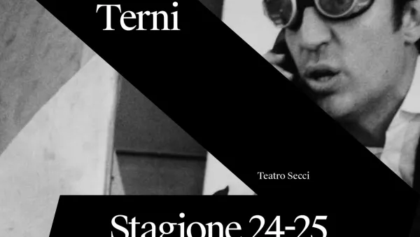 Stagione di prosa 2024/2025