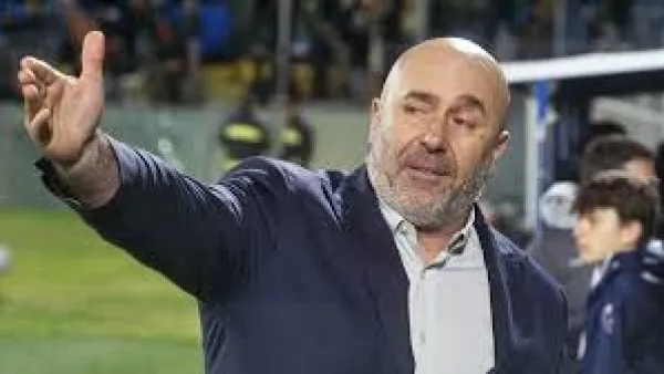 "Sul nuovo Santa Maria le mie idee ora patrimonio comune"