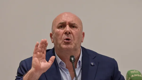 "Sullo stadio clinica nulla di fatto con la presidente Proietti"