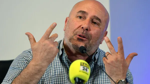 “Sui cantieri il Pd è in confusione”