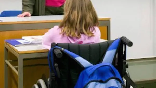 "Assistenza agli studenti disabili: dalla giunta 260 mila euro per la continuità"