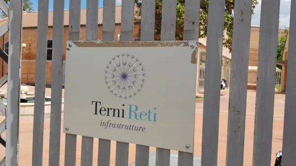 "Terni Reti assume grazie al risanamento dell'amministrazione Bandecchi"