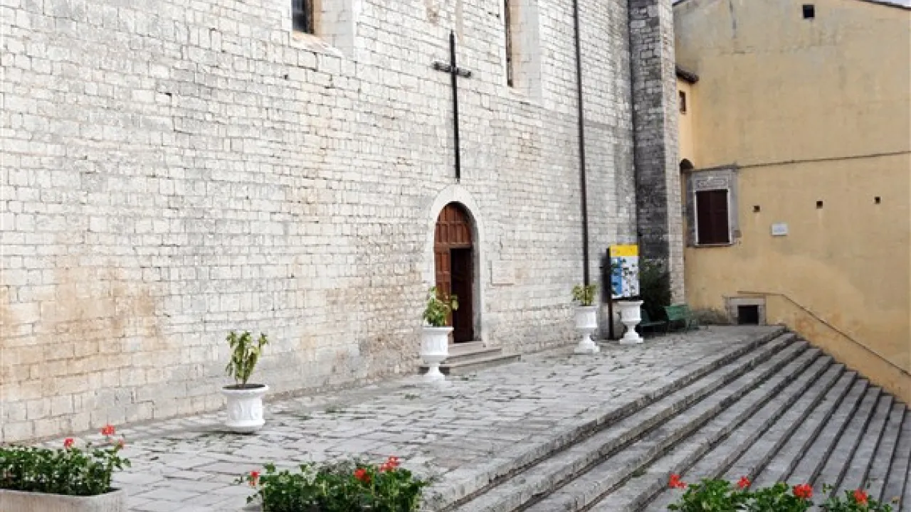 foto chiesa