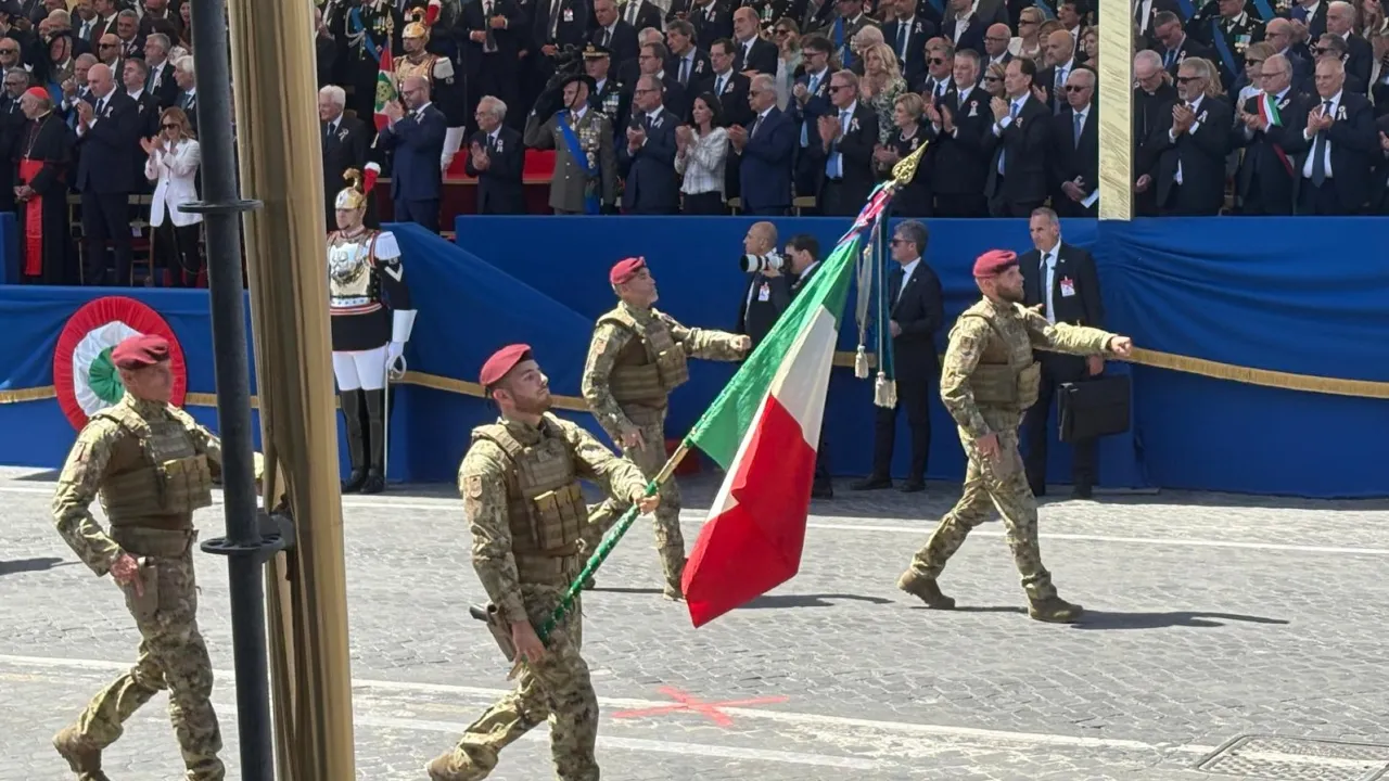 Festa della Repubblica 