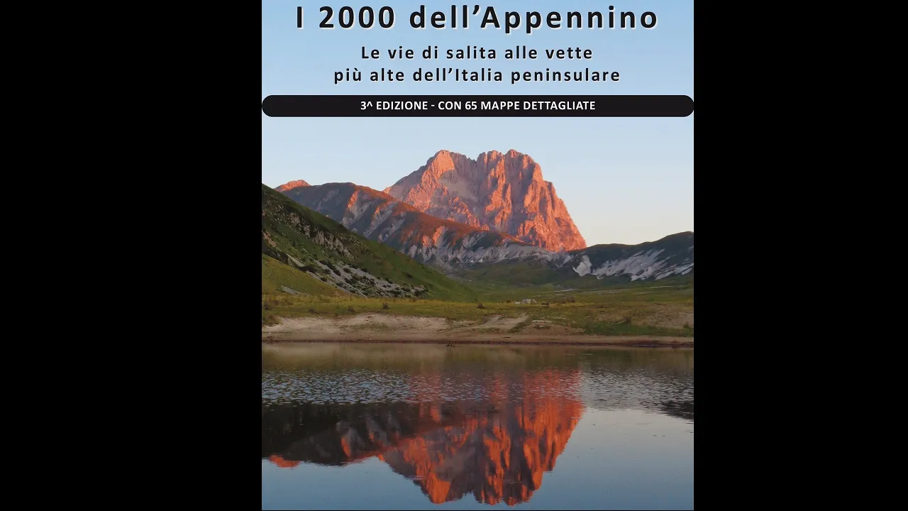 Appennino CAI