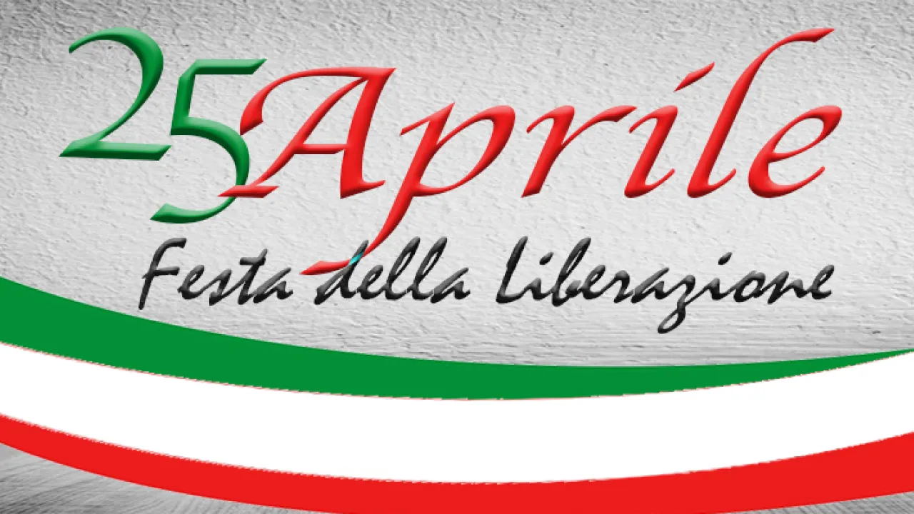 Festa della Liberazione logo