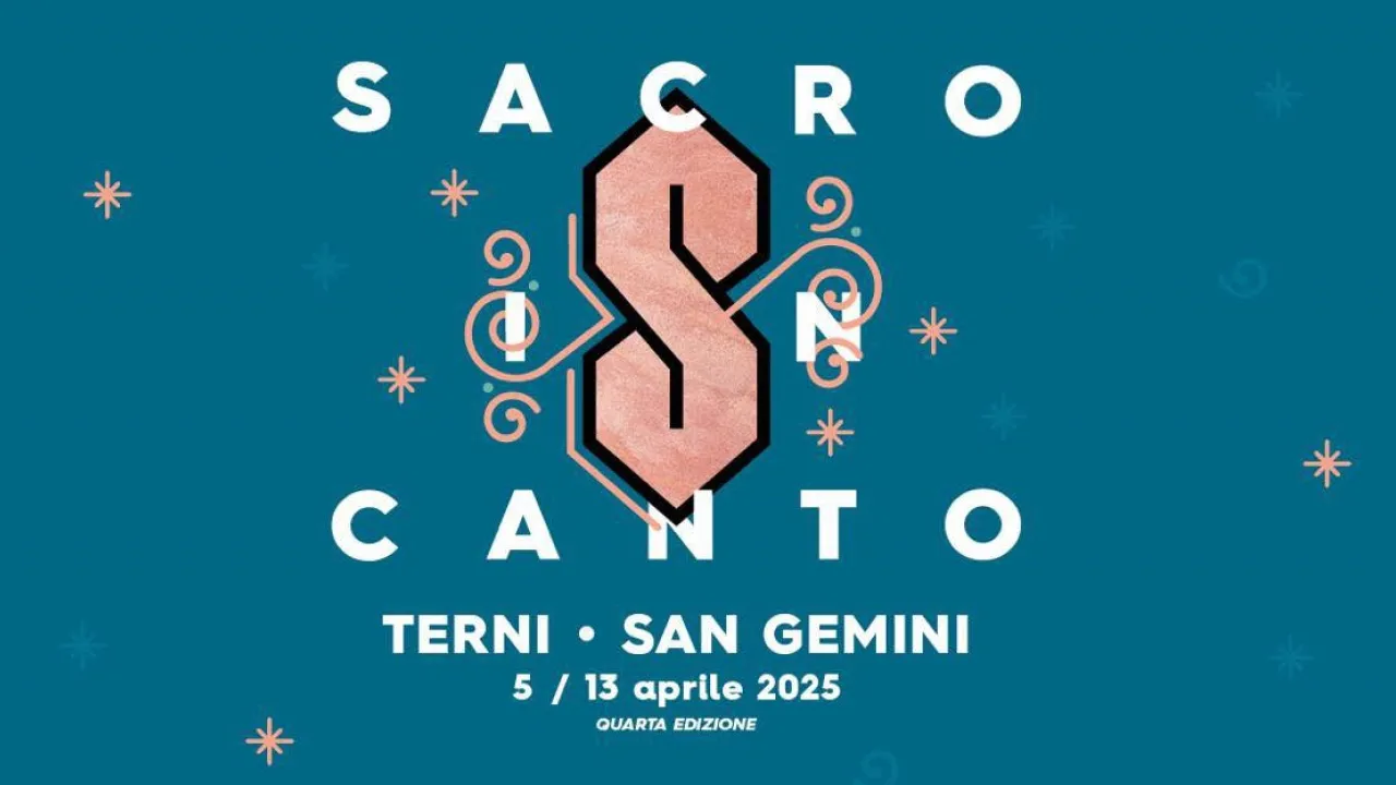 Sacro Incanto Quarta edizione 2025