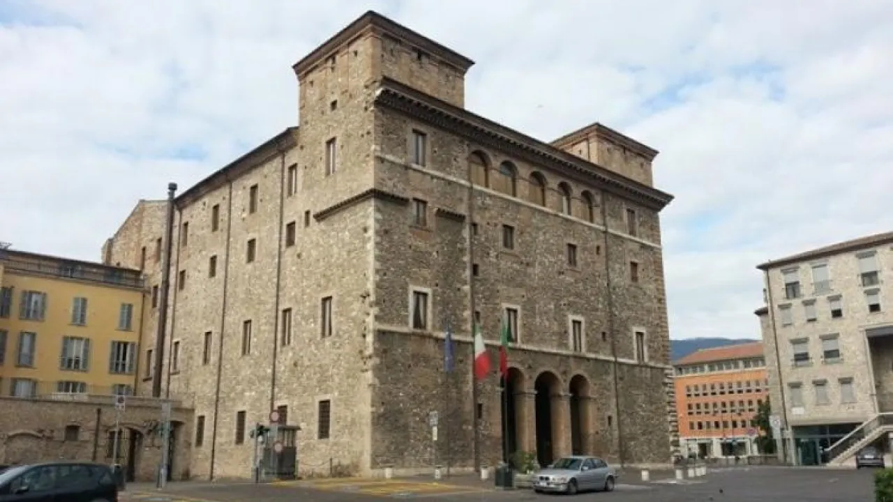 Palazzo Spada