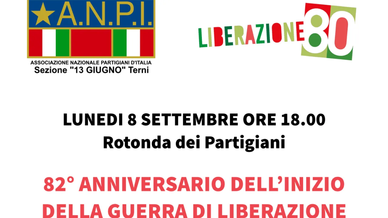 8 settembre