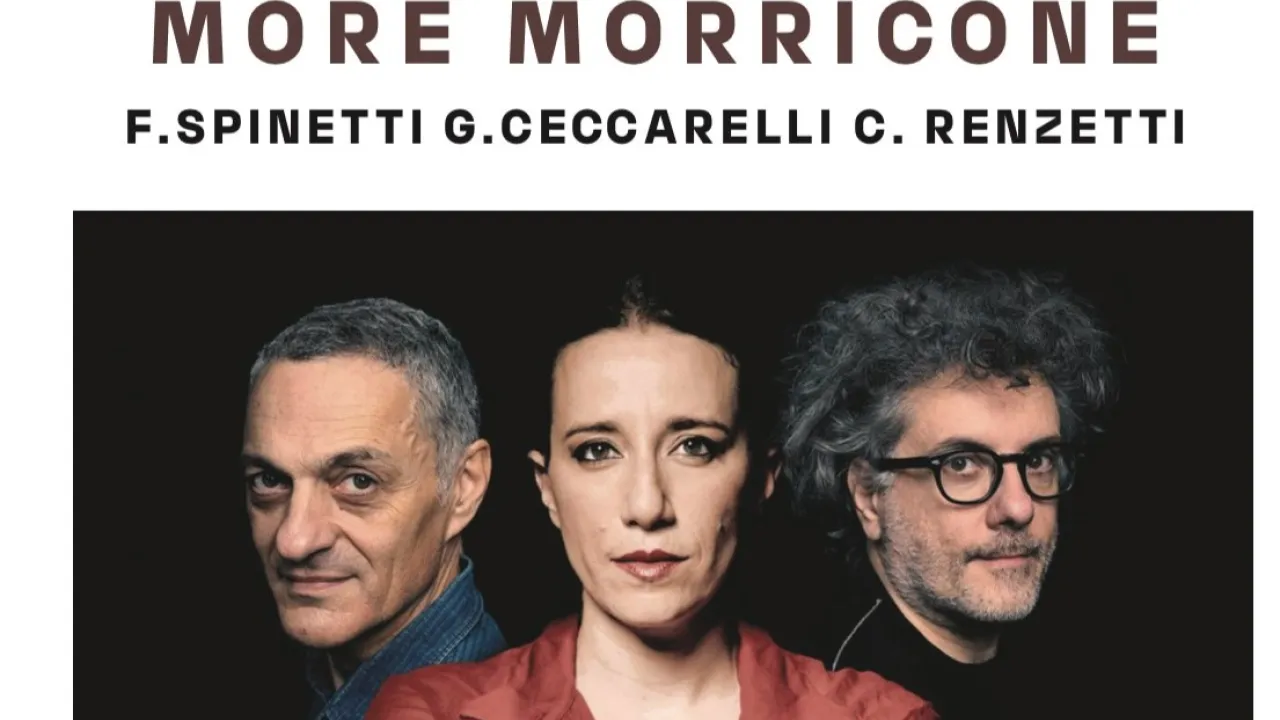 Morricone concerto 