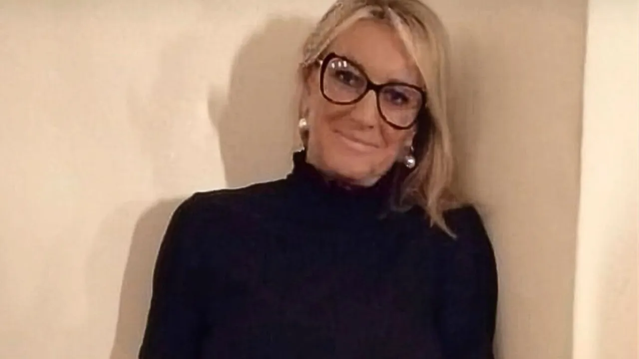 Alessandra Salinetti
