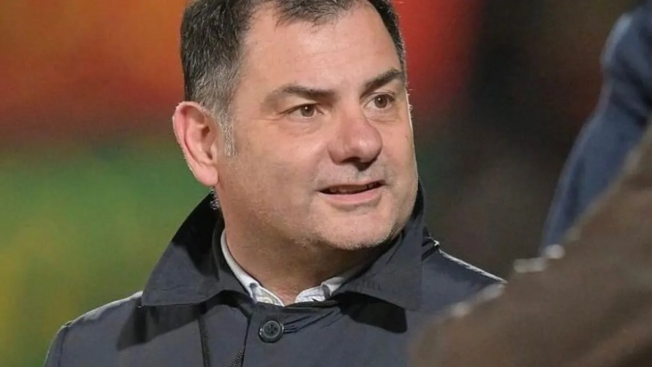 Alessandro Campi