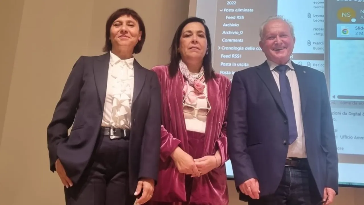 Michela Bordoni