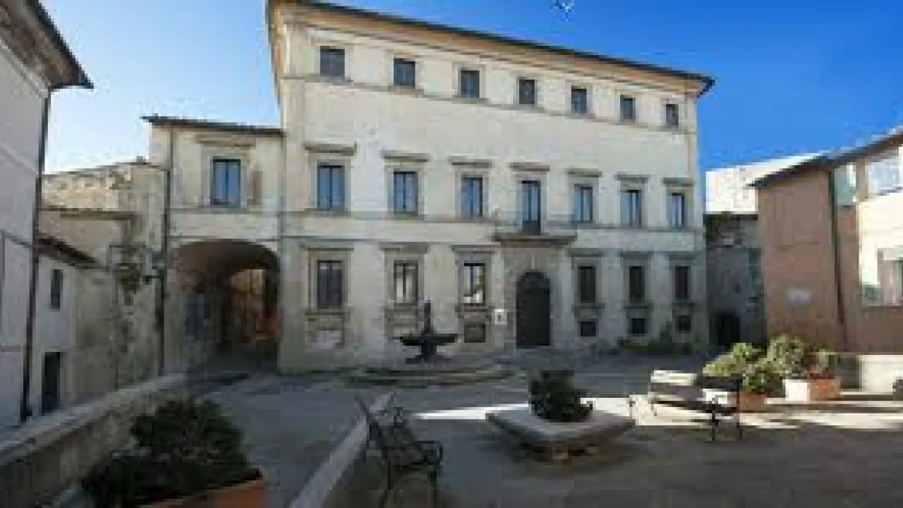 Palazzo Catucci