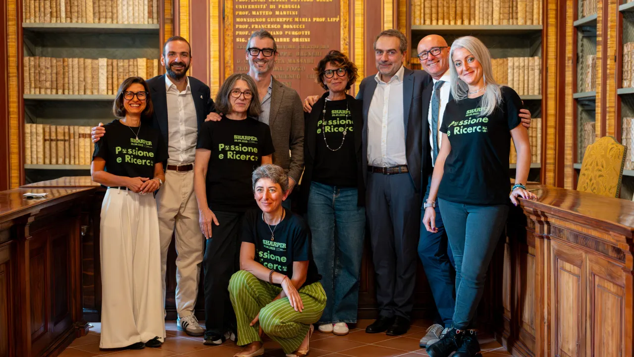 Notte dei ricercatori