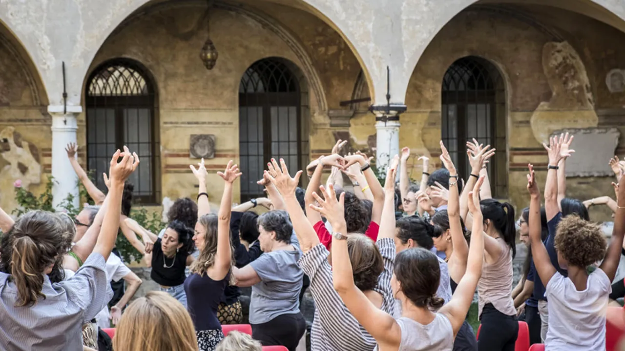 Fauno - Stagione di prosa 2024/2025