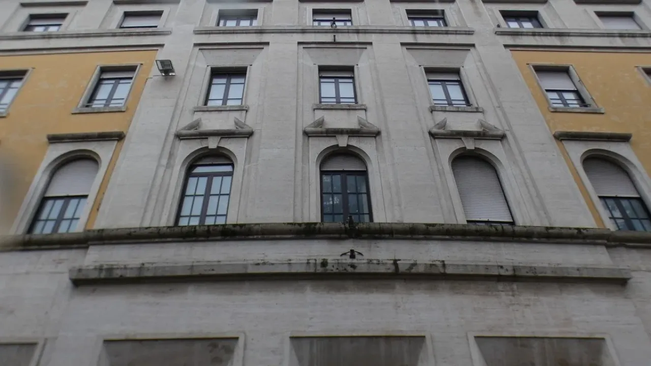 Ex Palazzo Inps